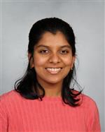 Sanjana Anand 